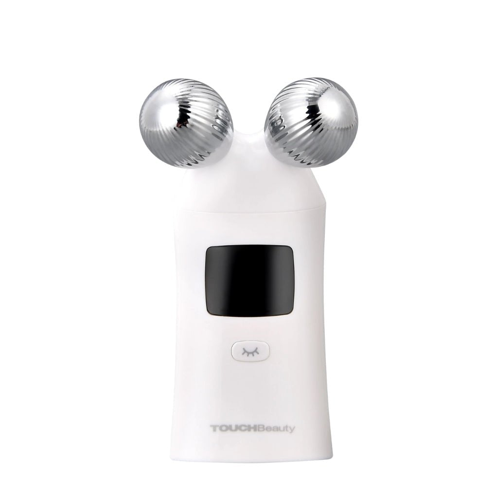3-in-1 Microcurrent Facial Device | Skin Lifting & LED Light Therapy