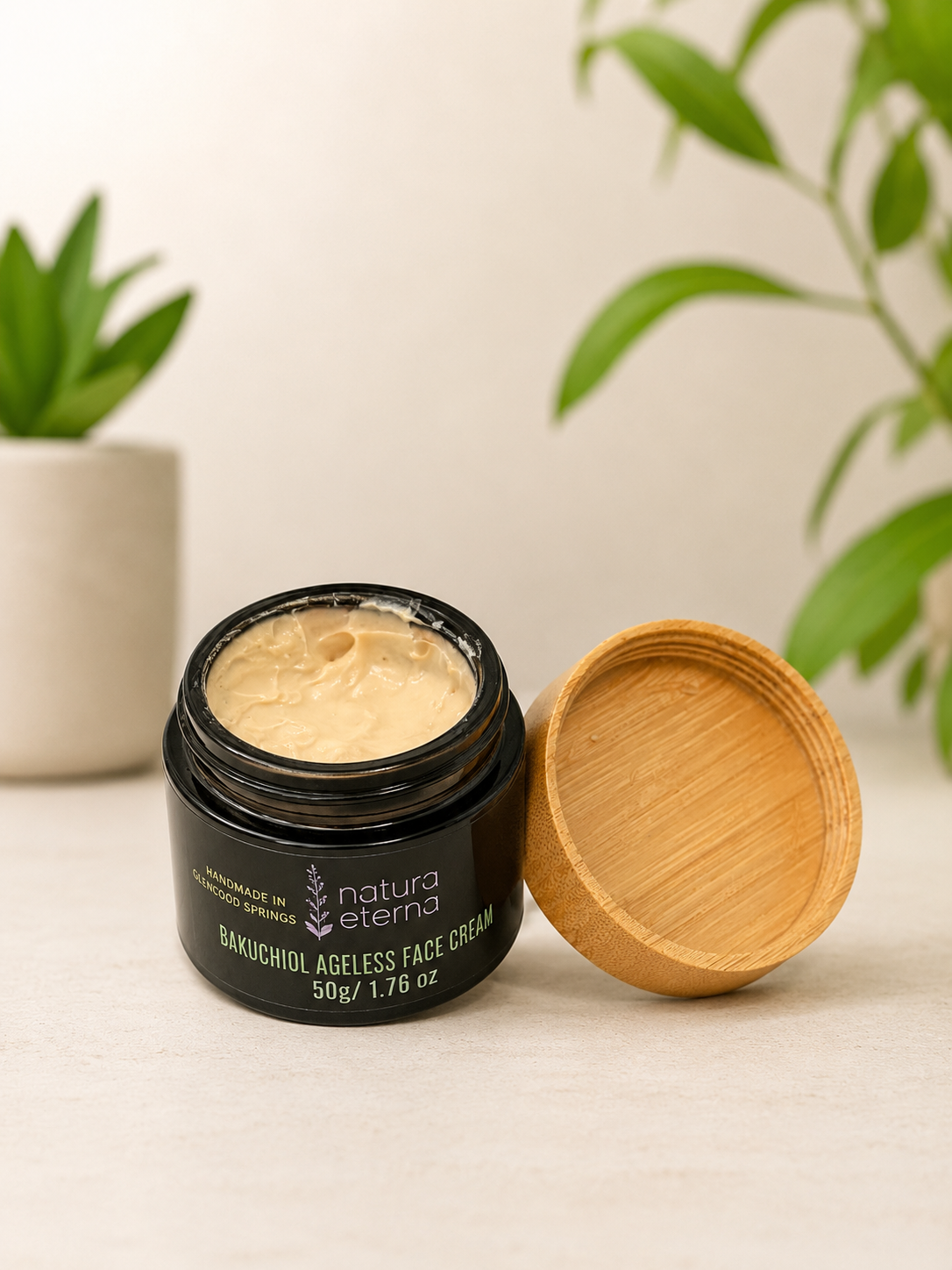 Day&Night Facial Cream