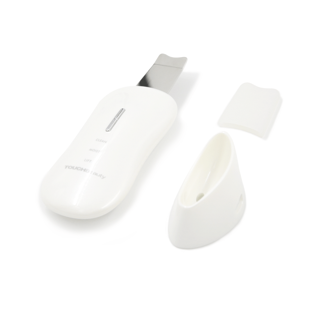 3-Mode EMS Scalp Care Brush