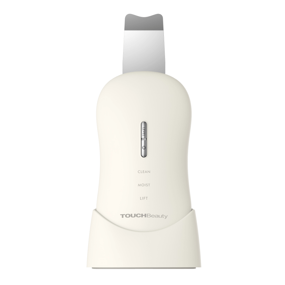 3-Mode EMS Scalp Care Brush