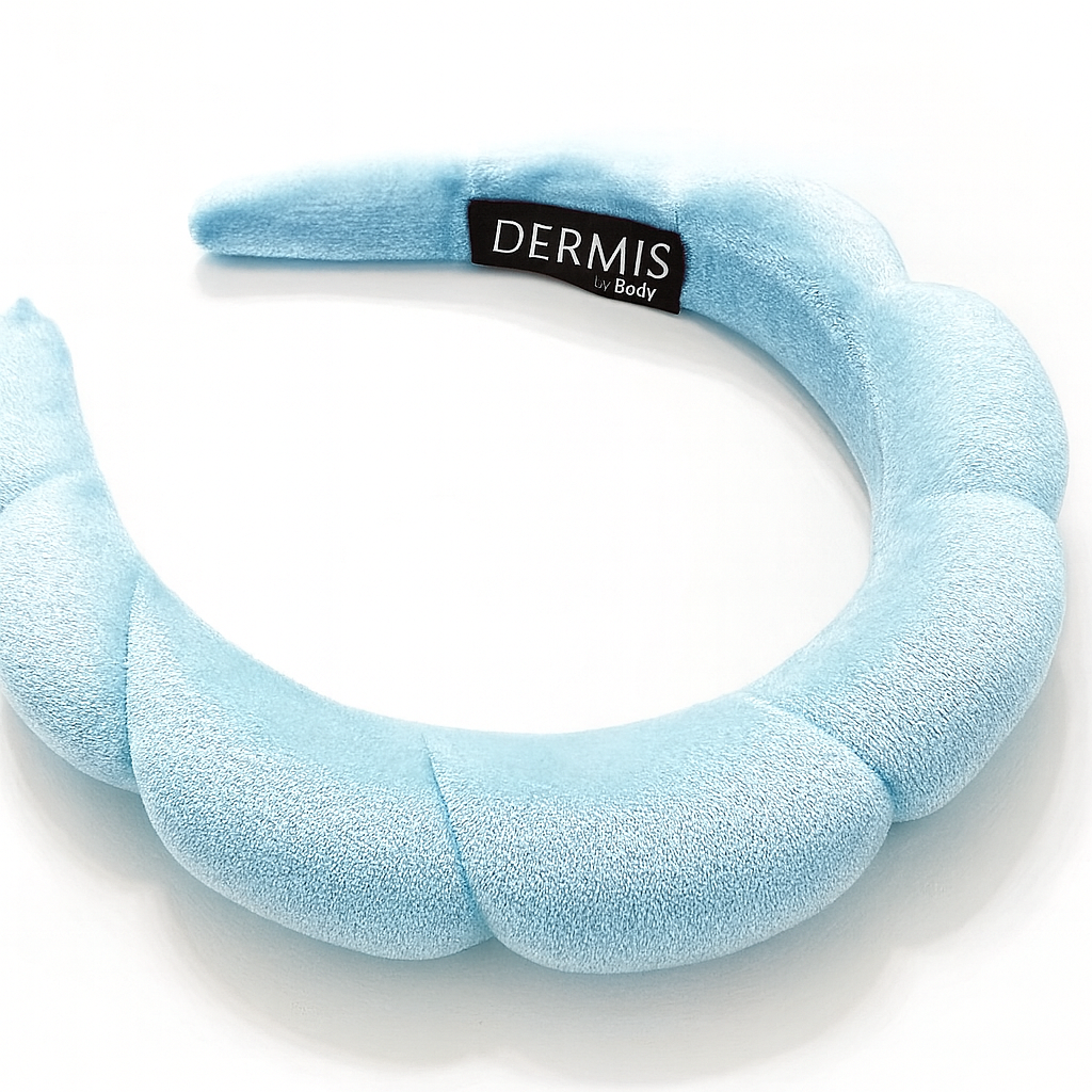 Cute Sponge Headband