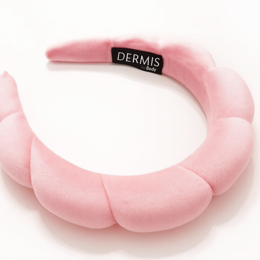 Cute Sponge Headband