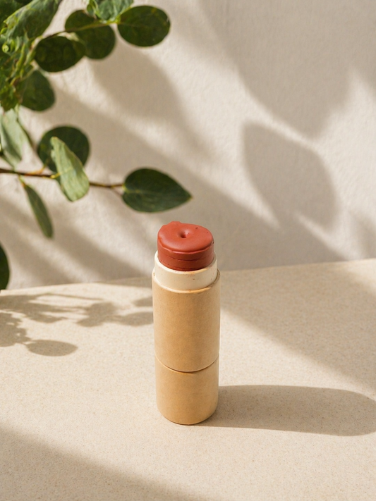 Ruby Bloom-Lip & Cheek Tint | 5g