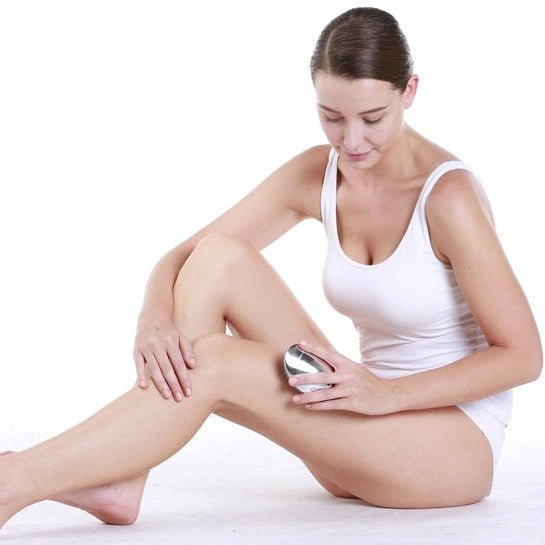 Body Toning & Shaping System Multifunctional Device
