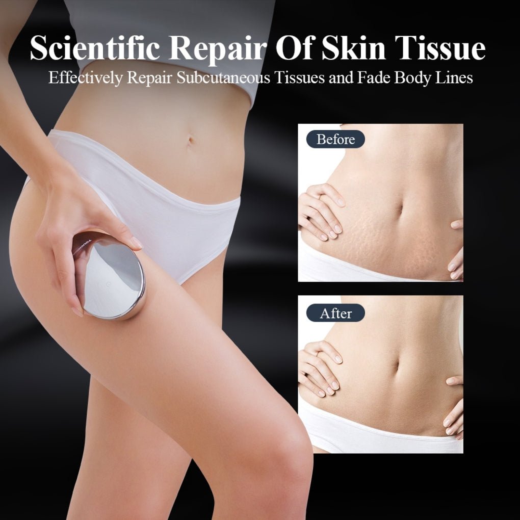 Body Toning & Shaping System Multifunctional Device