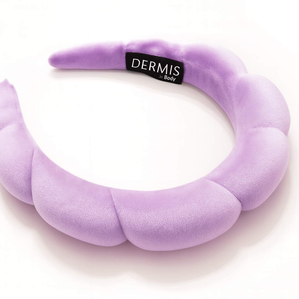 Cute Sponge Headband