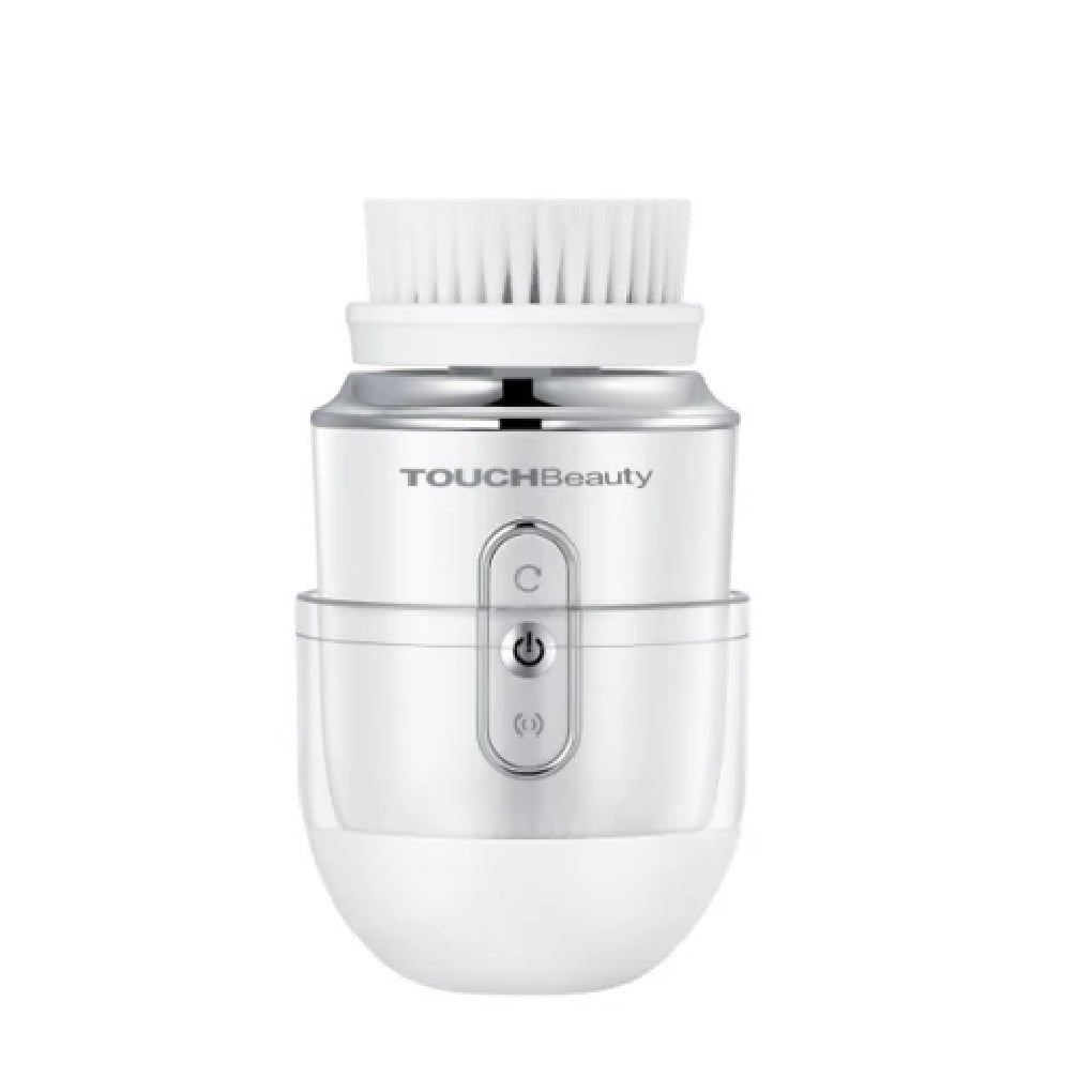 AQUA Dual-Mode Facial Cleansing Brush | Deep Clean & Radiant Skin