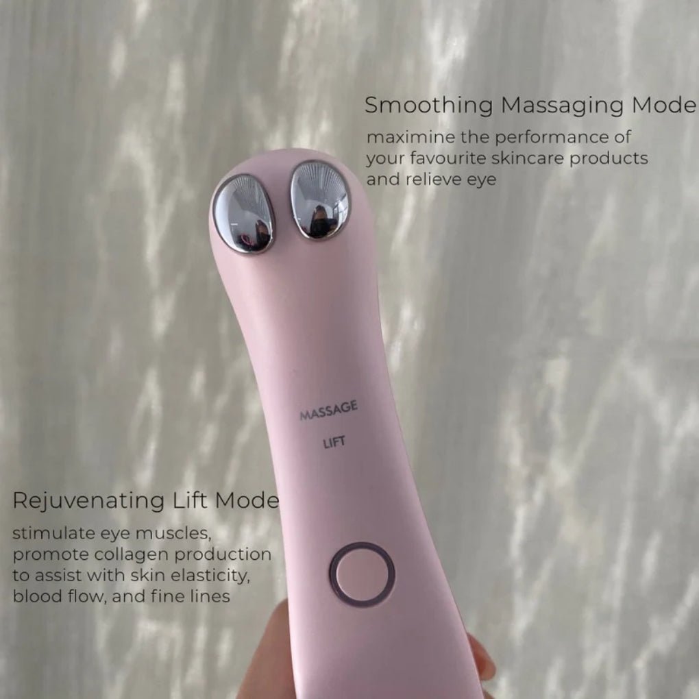 AURA Eye Beauty Device | Lift, Brighten & Revitalize Eyes