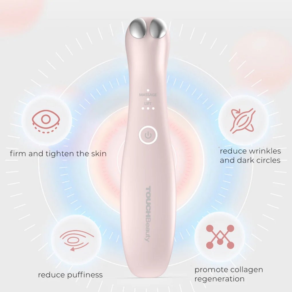 AURA Eye Beauty Device | Lift, Brighten & Revitalize Eyes