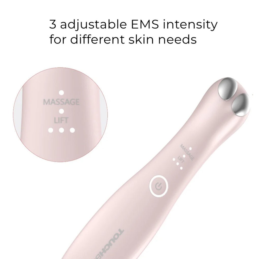 AURA Eye Beauty Device | Lift, Brighten & Revitalize Eyes