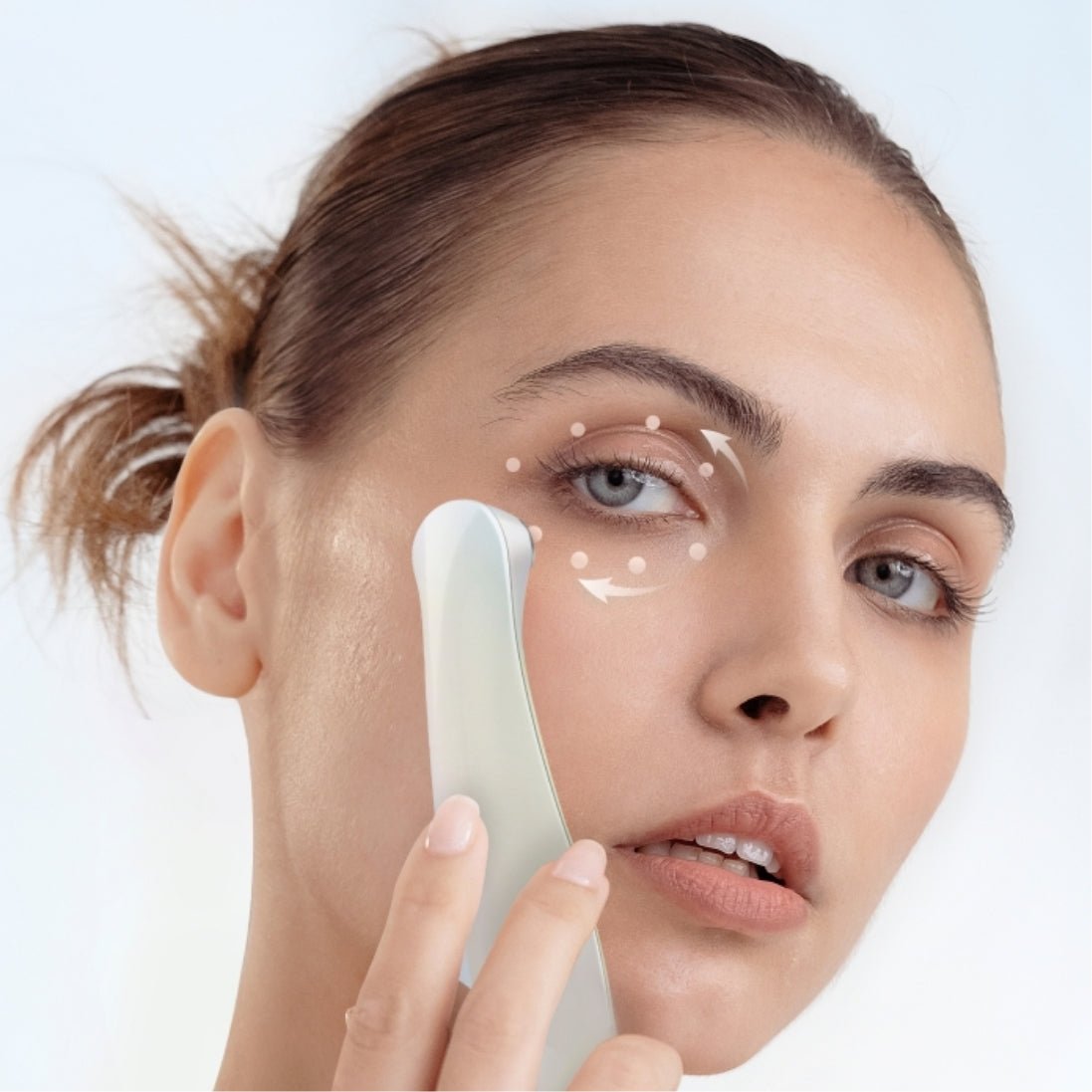 AURA Eye Beauty Device | Lift, Brighten & Revitalize Eyes