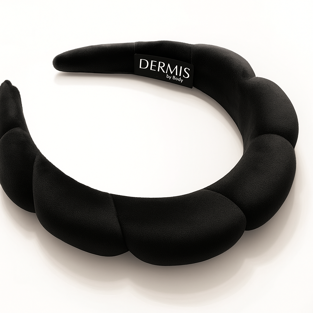 Cute Sponge Headband