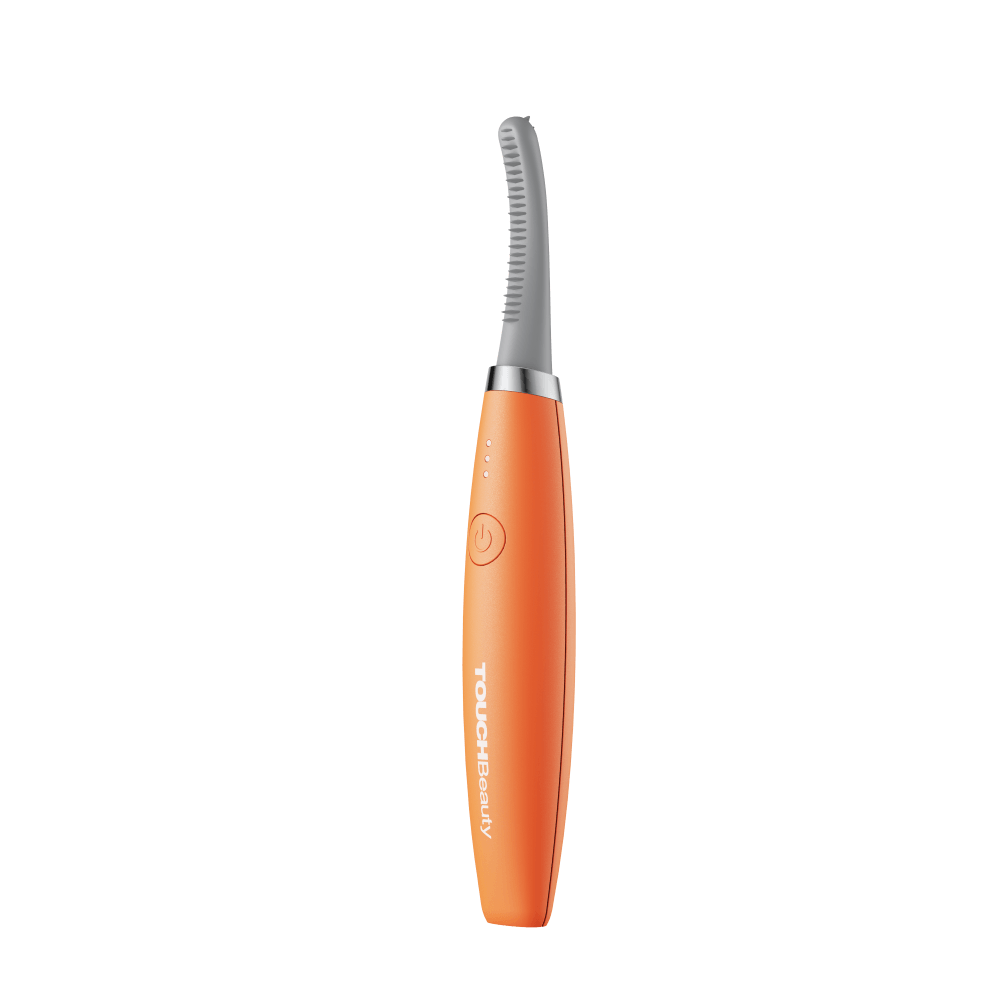Heated Eyelash Curler | Lift, Curl & Define with Gentle Heat