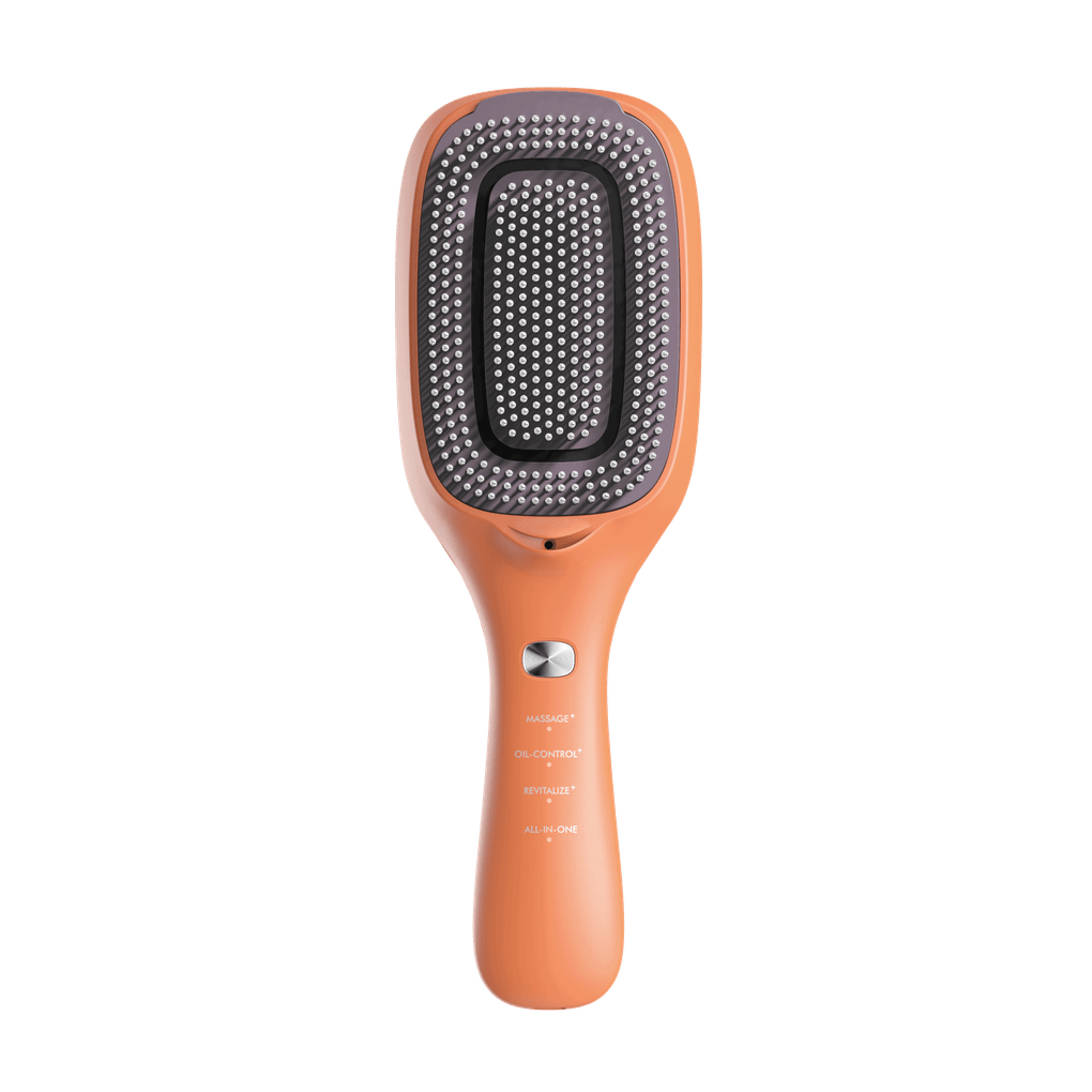 Scalp Revitalizing Comb