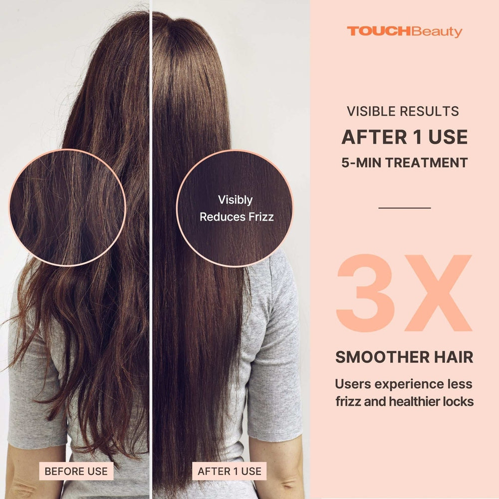 Pro Multi-Function Hair Care Comb with Essence Liquid Dispenser