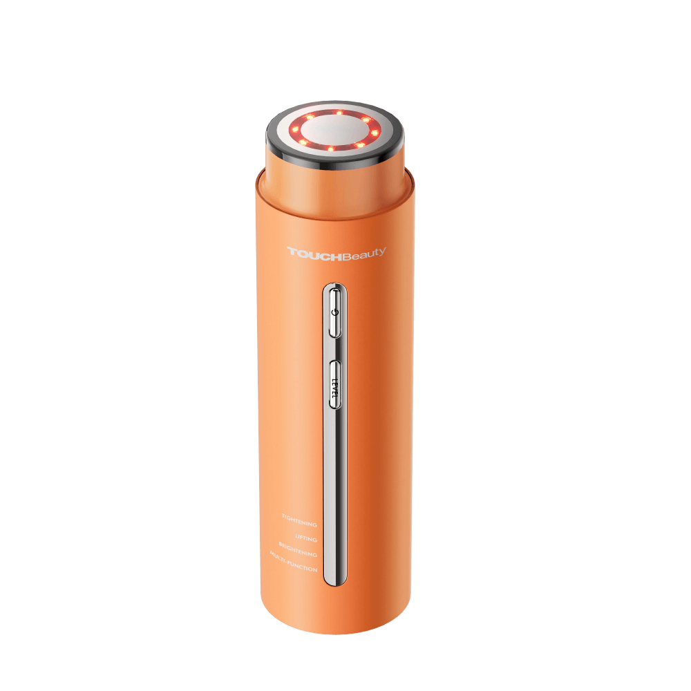 Beauty Device – Multi-Dimensional Anti-Aging Technology