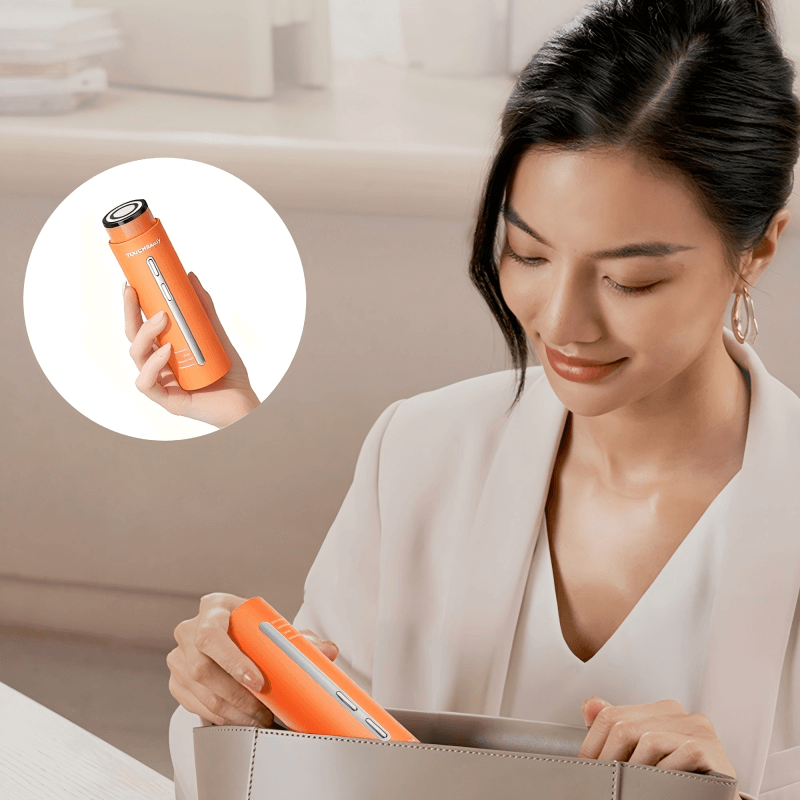 Beauty Device – Multi-Dimensional Anti-Aging Technology