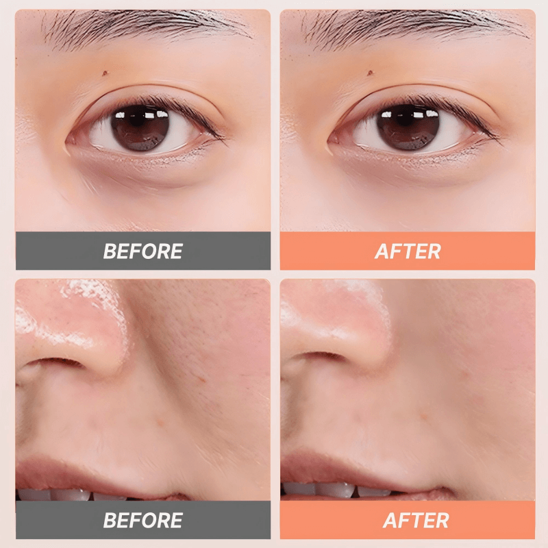 Beauty Device – Multi-Dimensional Anti-Aging Technology