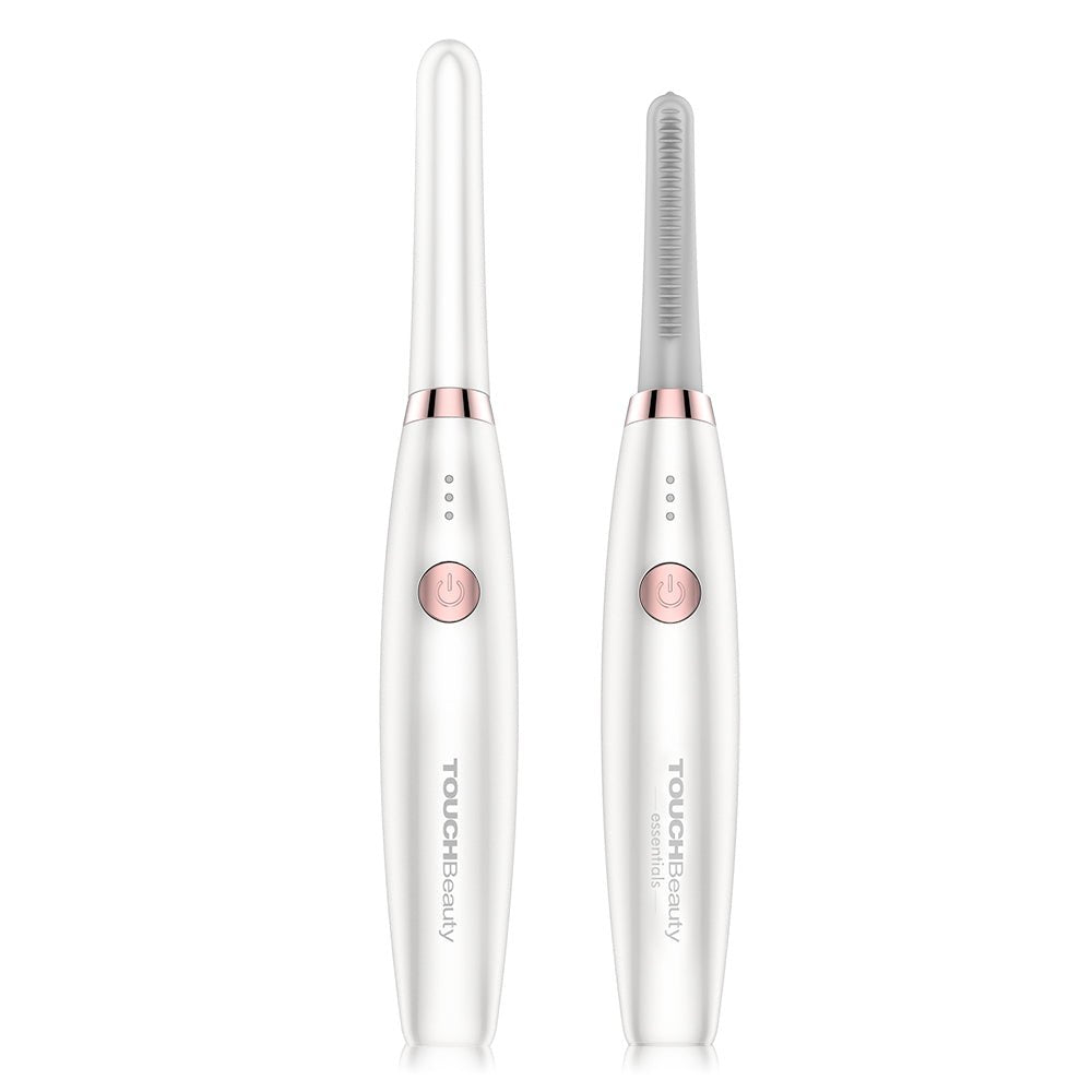 Heated Eyelash Curler | Lift, Curl & Define with Gentle Heat