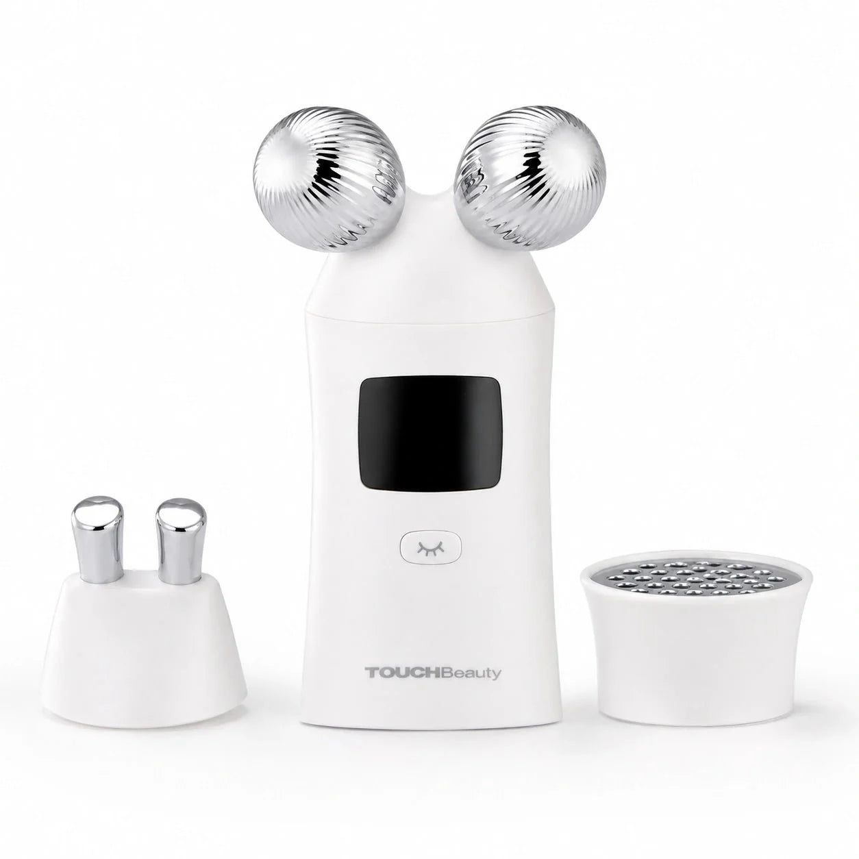 3-in-1 Microcurrent Facial Device | Skin Lifting & LED Light Therapy