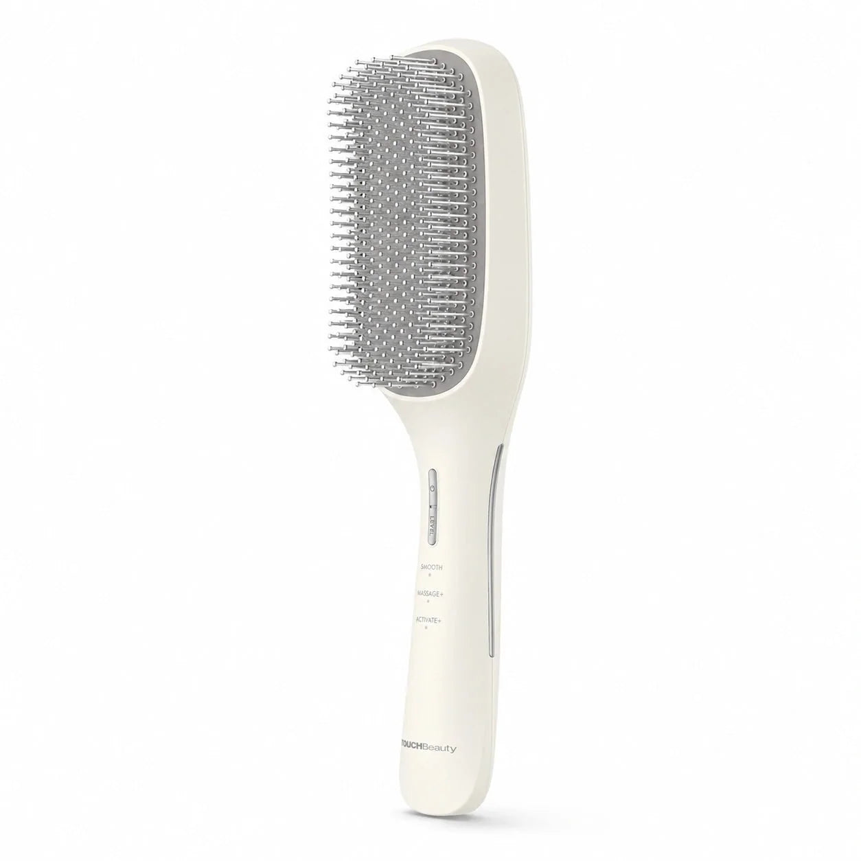 3-Mode EMS Scalp Care Brush