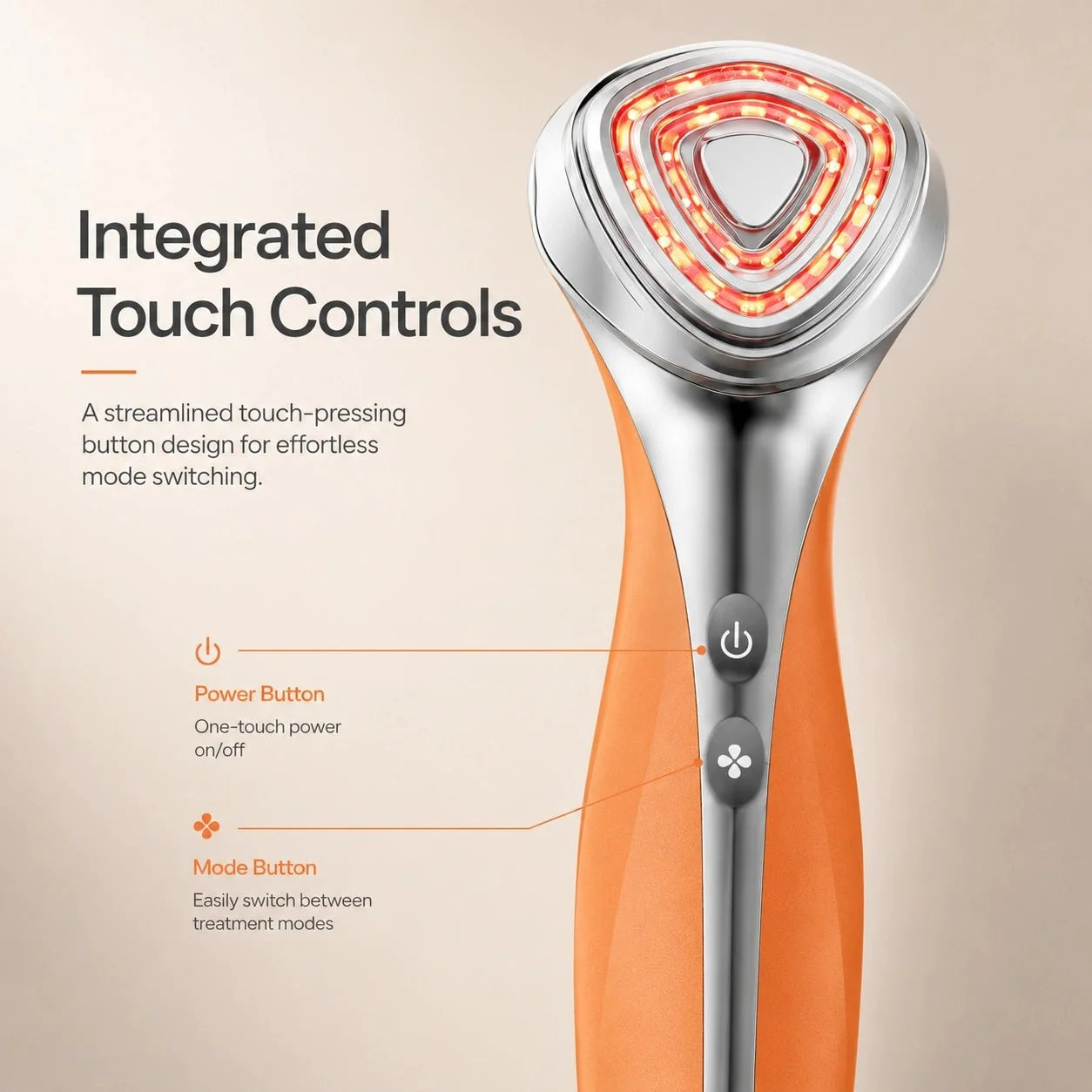 CANC Beauty Device – Multi-Effect All-in-One Skin Care Solution