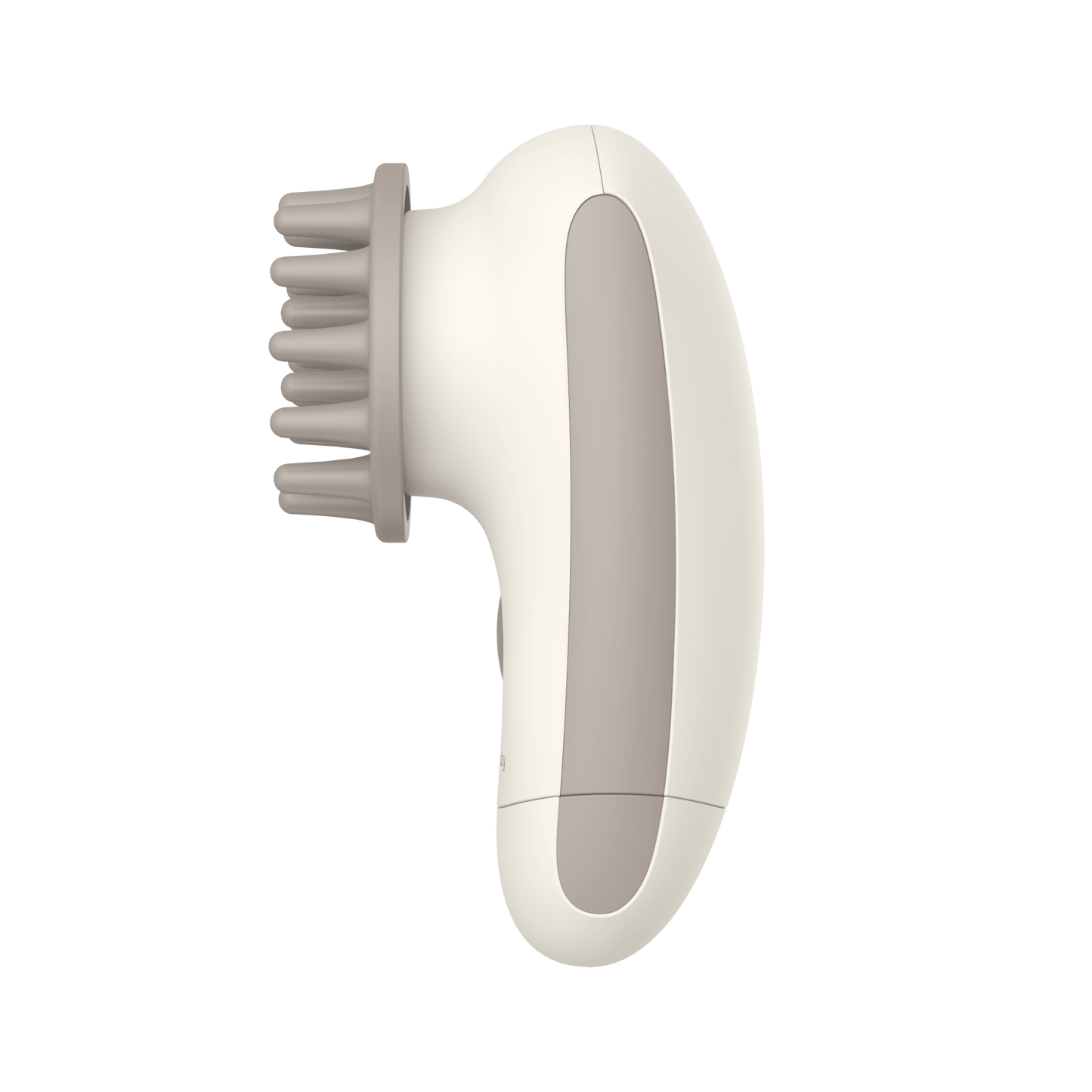 Electric Scalp Massager丨Multi-Function Cleanser & Massager
