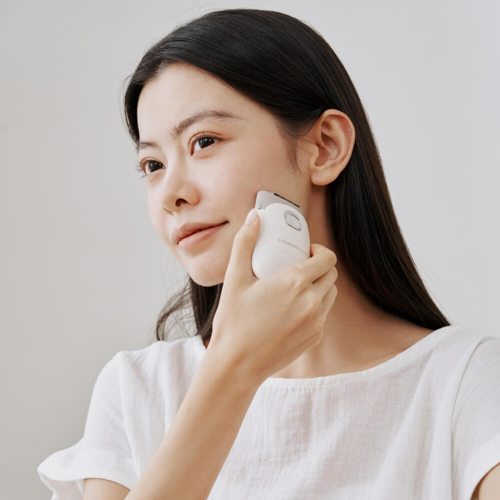 Electric Shaver | Smooth Skin, Zero Irritation