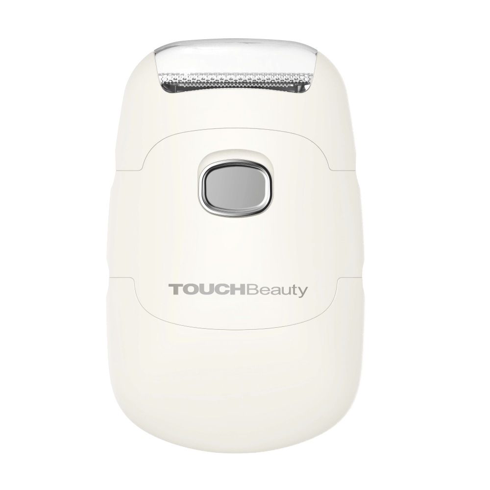Electric Shaver | Smooth Skin, Zero Irritation