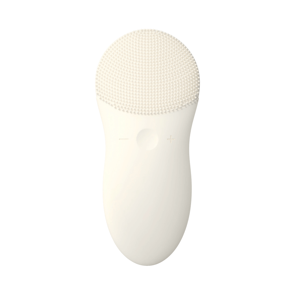 Silicone Facial Cleansing Brush | Gentle & Deep Pore Clean for Radiant Skin