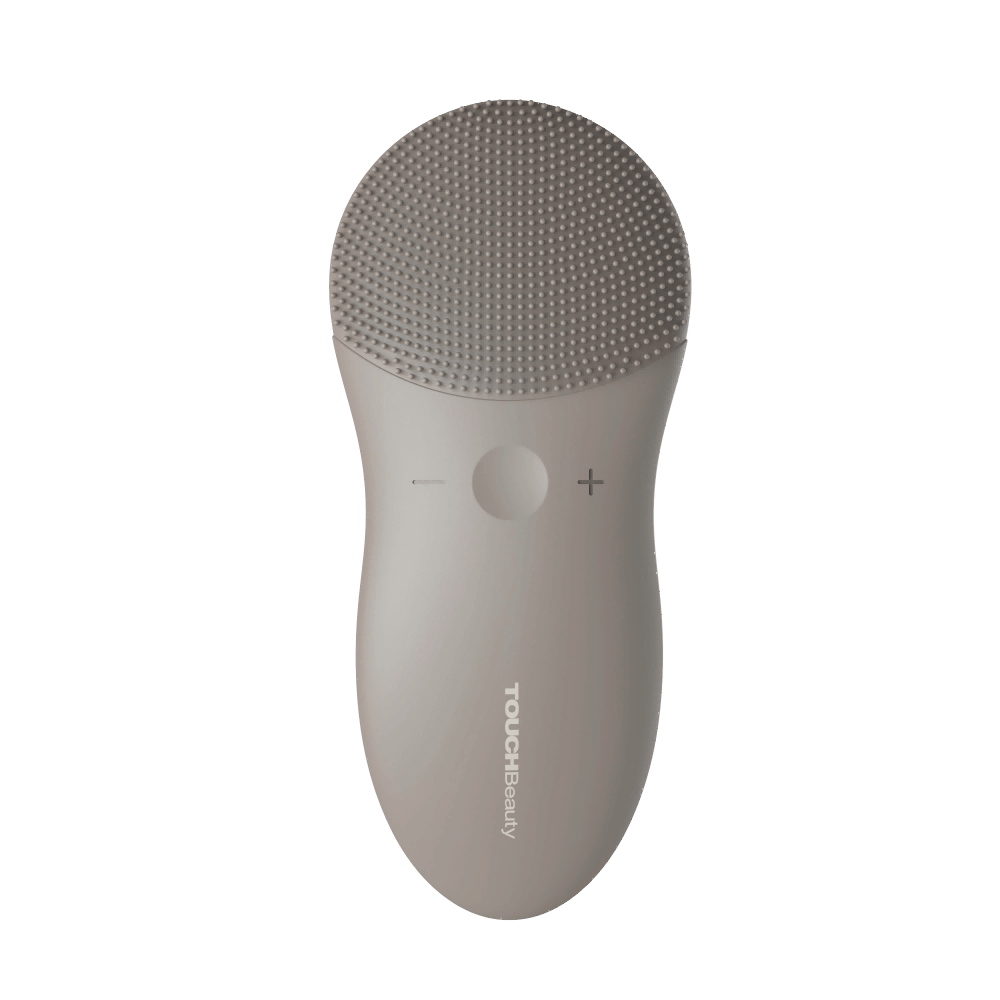 Silicone Facial Cleansing Brush | Gentle & Deep Pore Clean for Radiant Skin