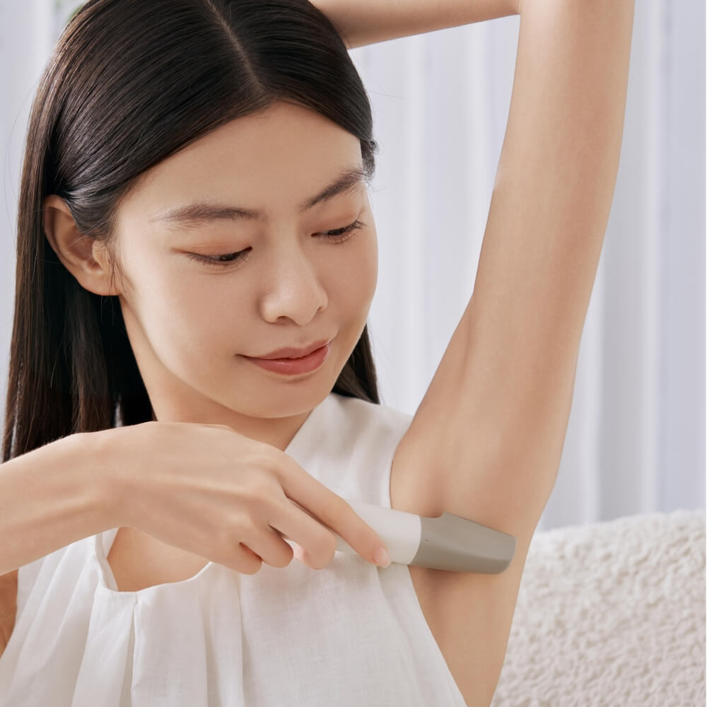VIO Precision Trimmer for Delicate Skin