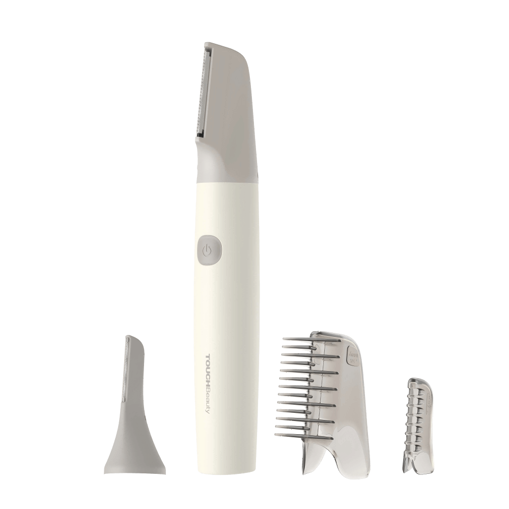 VIO Precision Trimmer for Delicate Skin