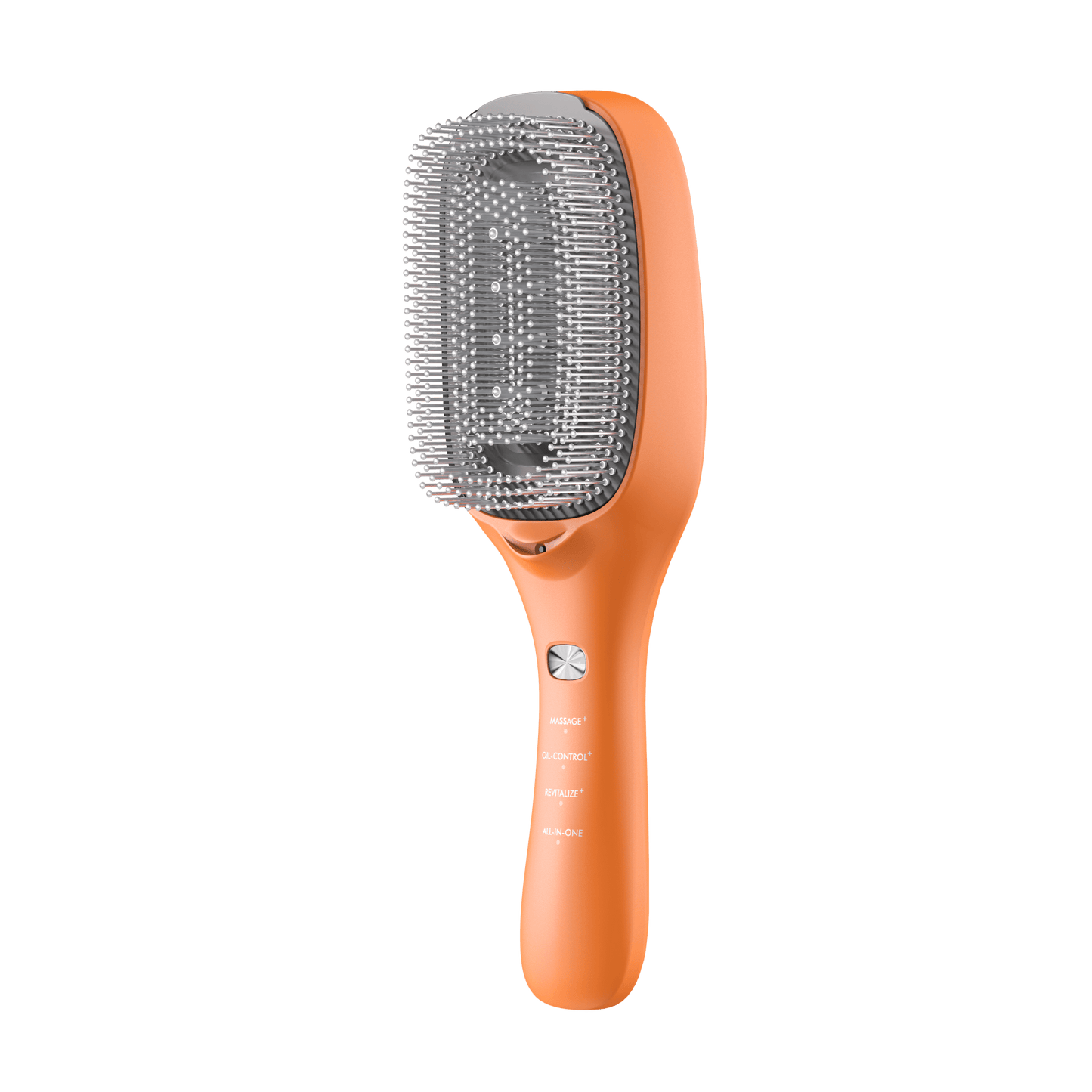 Pro Multi-Function Hair Care Comb with Essence Liquid Dispenser