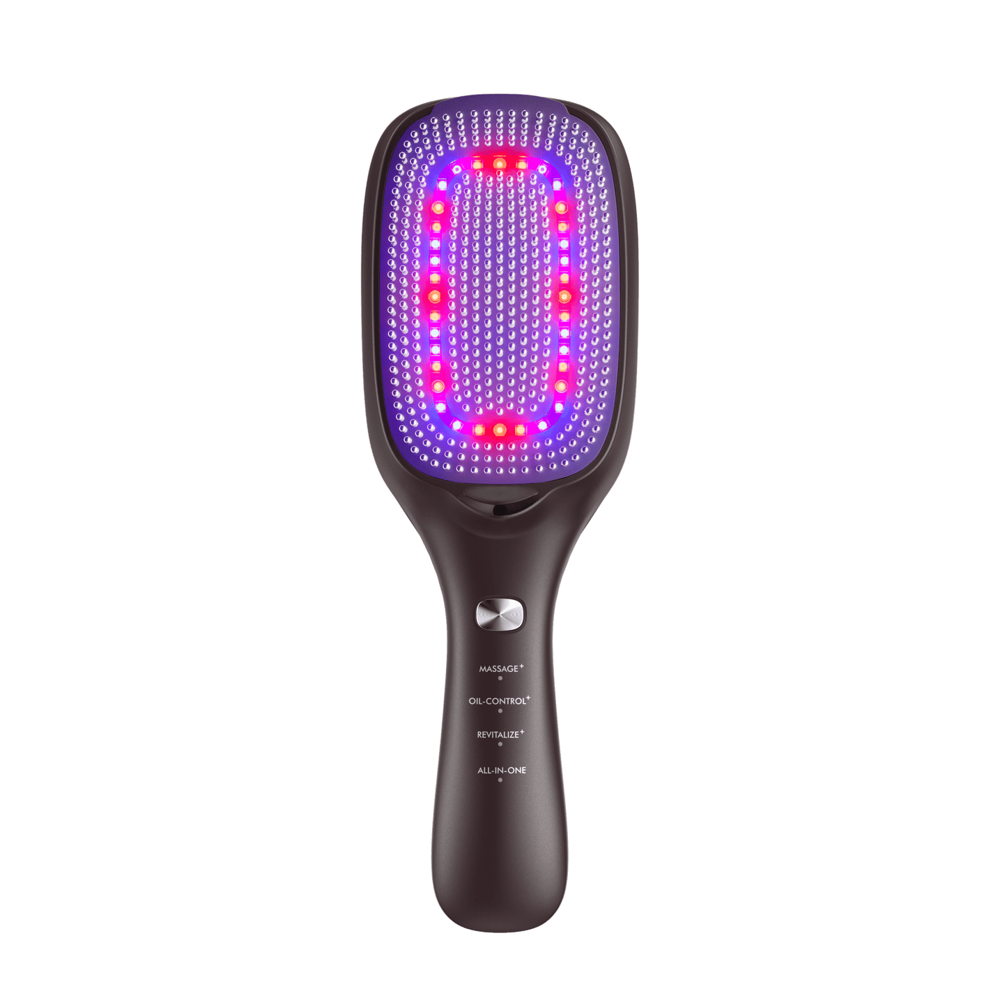 Scalp Revitalizing Comb