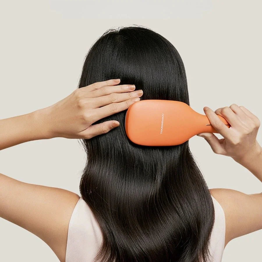 Scalp Revitalizing Comb