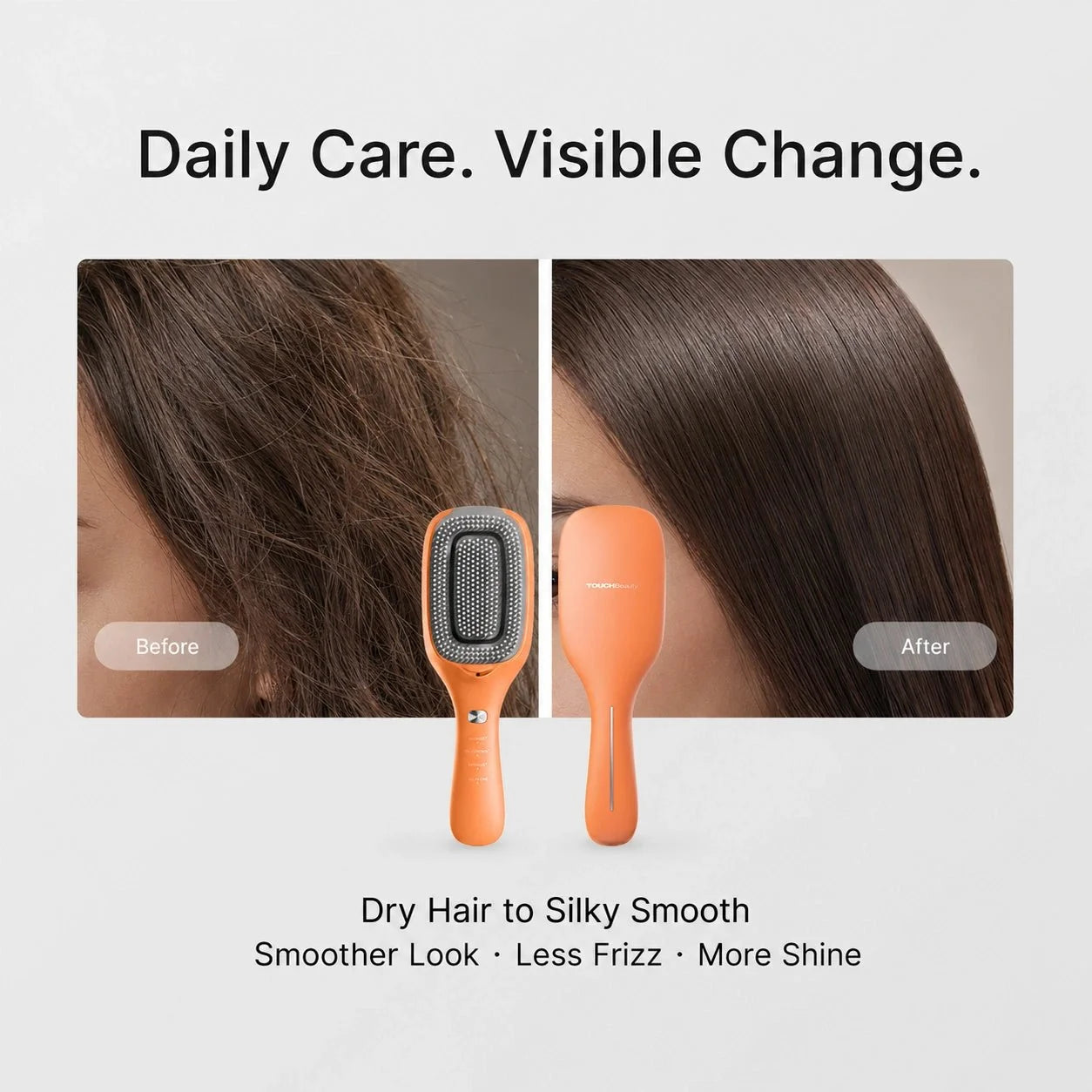 Scalp Revitalizing Comb