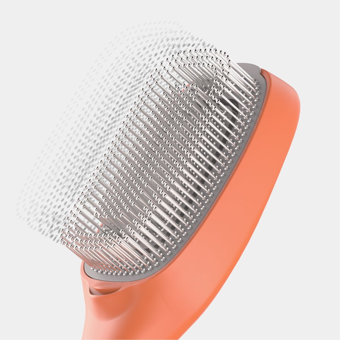 Scalp Revitalizing Comb