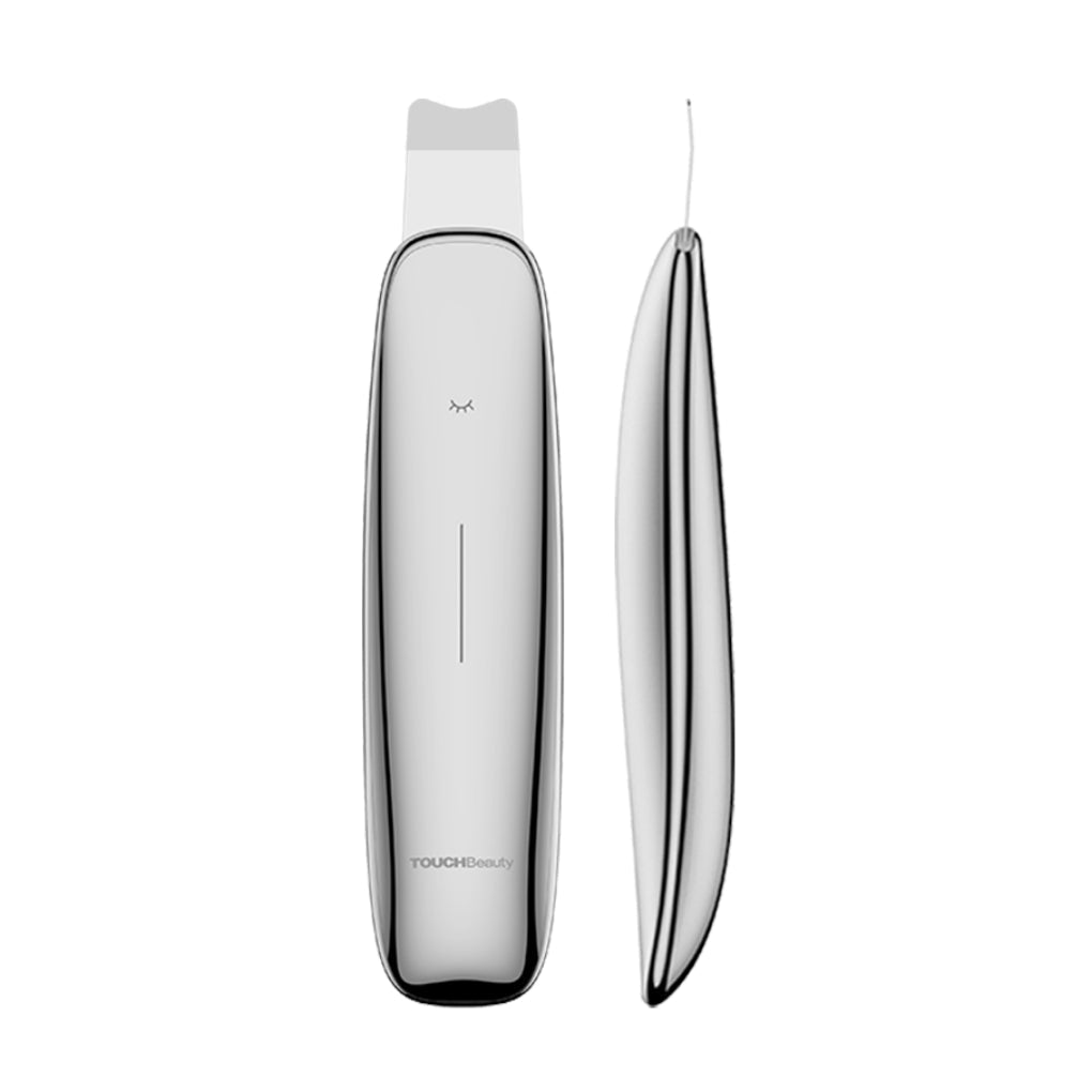ULTRASONIC SCRUB DEVICE