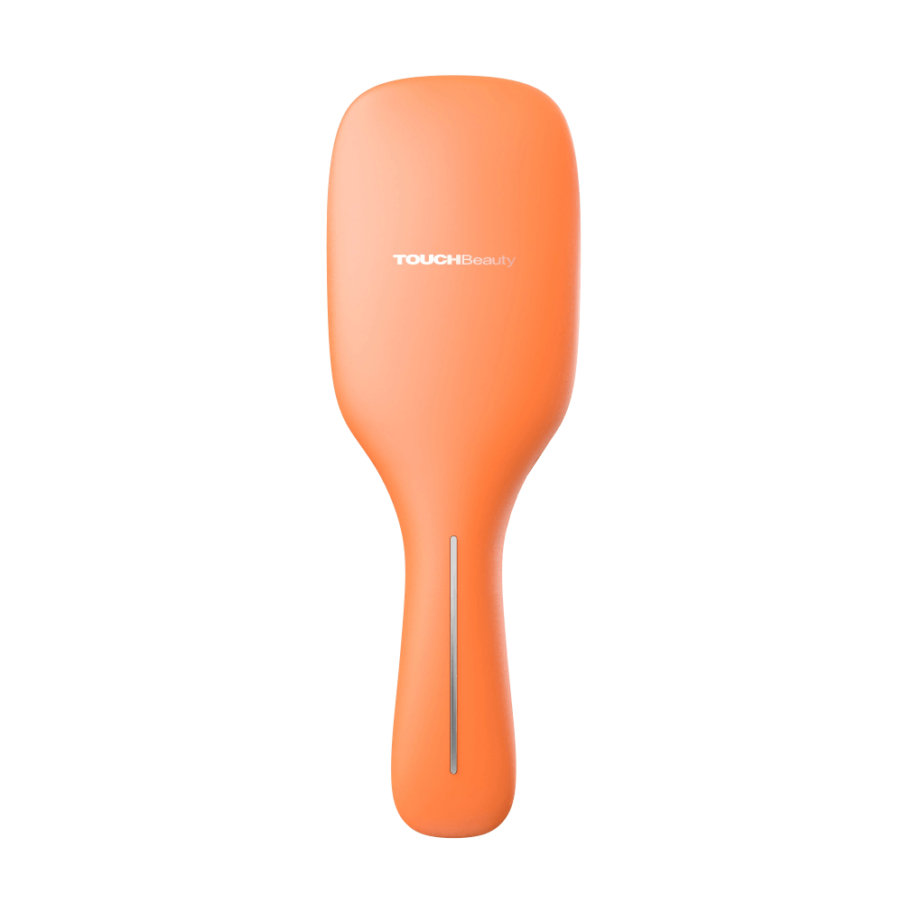Pro Multi-Function Hair Care Comb with Essence Liquid Dispenser