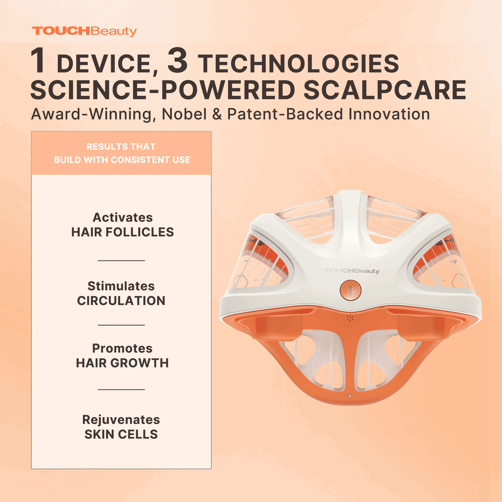 Graphene FIR Helmet