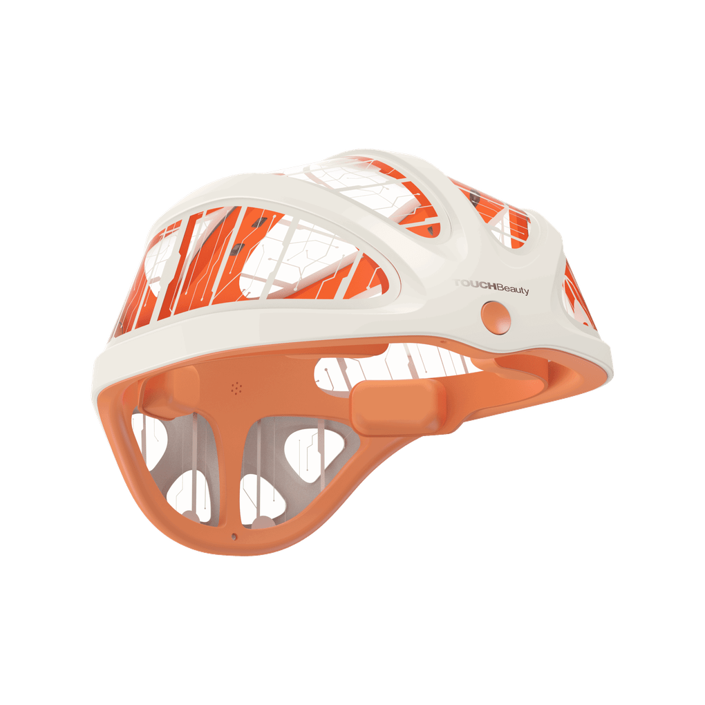 Graphene FIR Helmet