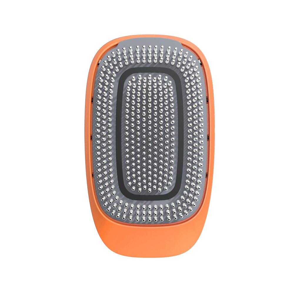Multi-Function Hair Comb | Travel-Friendly Scalp & Hair Therapy