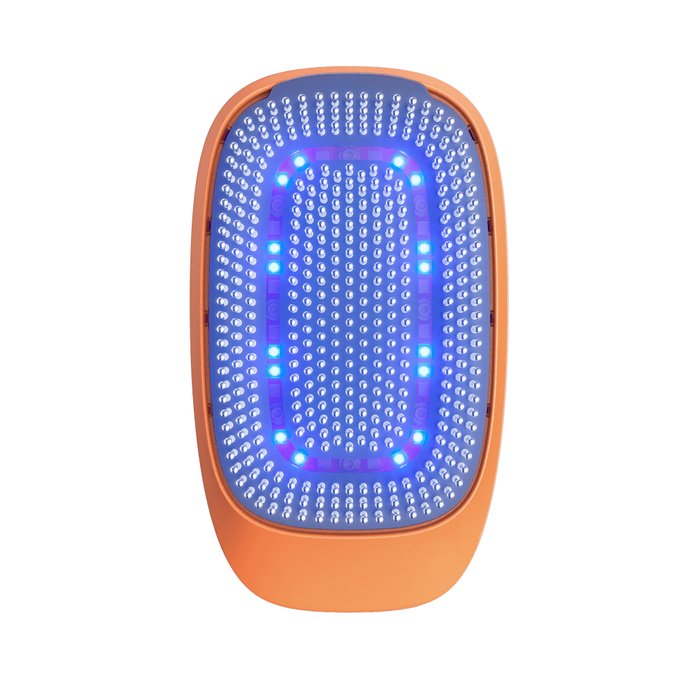 Multi-Function Hair Comb | Travel-Friendly Scalp & Hair Therapy
