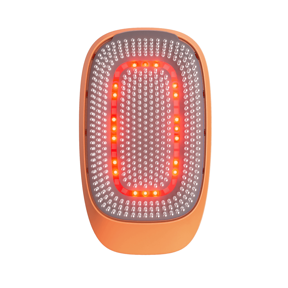 Multi-Function Hair Comb | Travel-Friendly Scalp & Hair Therapy