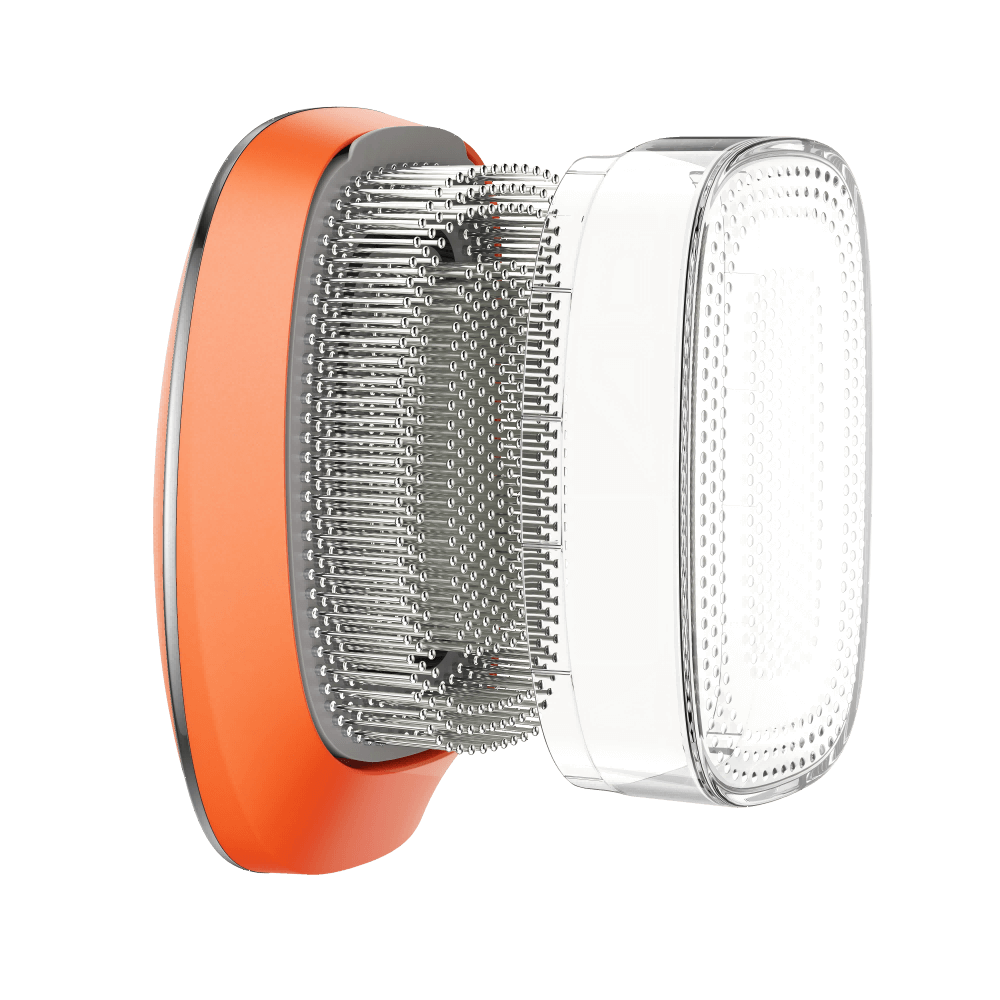 Multi-Function Hair Comb | Travel-Friendly Scalp & Hair Therapy